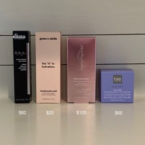 🌟 FREE product with Levi’s purchase 🌟